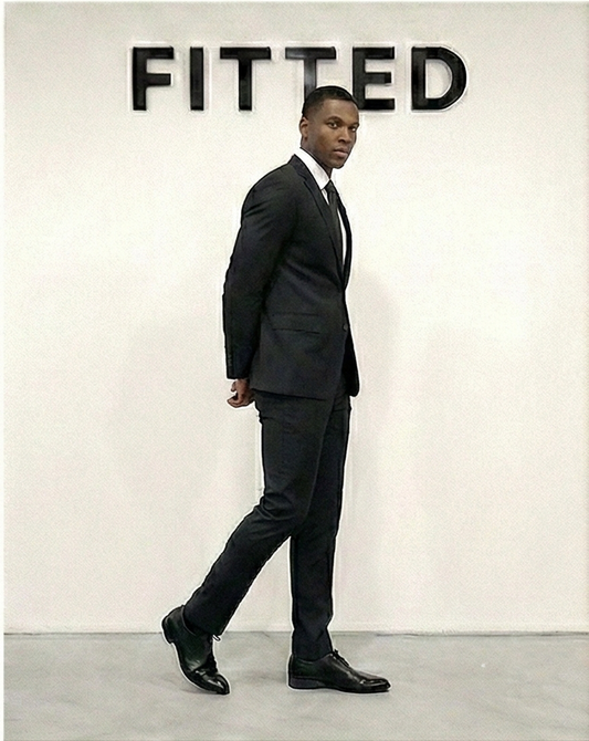 Men's Custom suit 120s 130s