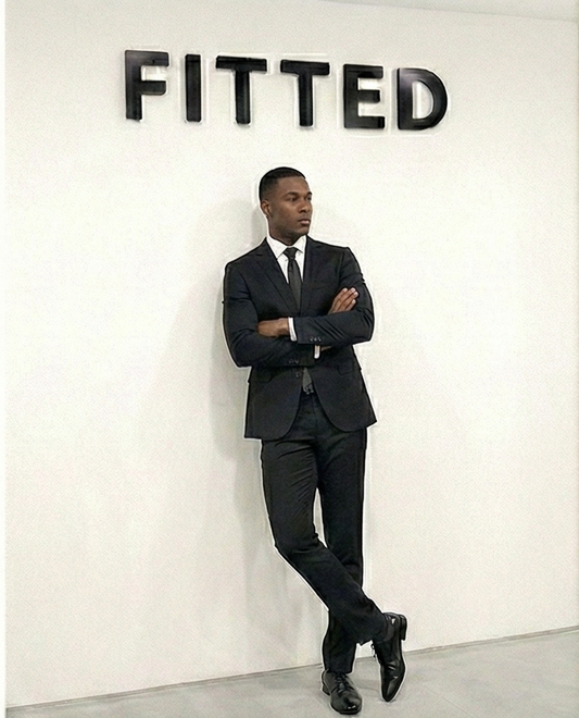 Men's Custom suit 120s 130s